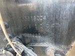 General Appearance with Second Serial Number/VIN Photo