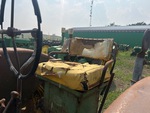 Control Station with 