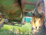 Drivetrain with 
