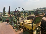 Control Station with 