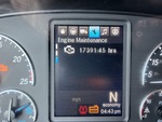 Cab with Engine Hours