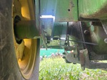 Drivetrain with 