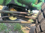 Drivetrain with 
