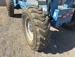 Chassis with 