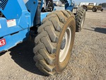 Chassis with 