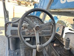 Control Station with 