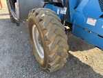 Chassis with 