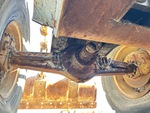 Drivetrain with 
