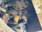 Brakes with 