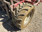 Chassis with 