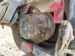 Drivetrain with 