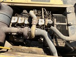 Engine with 