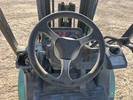 Control Station with 