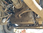 Drivetrain with 