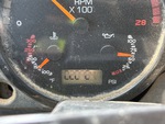Cab with Engine Hours