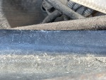 General Appearance with Second Serial Number/VIN Photo