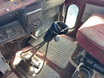 Cab with 