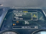 Cab with Engine Hours