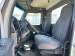 Cab with 