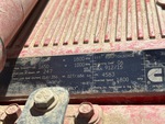 Engine with 