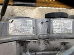 Motor with 
