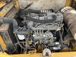 Motor with 