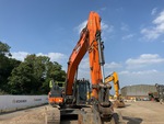 Chassis with 