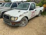 Picture, Left Front Corner