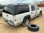 Picture, Right Rear Corner
