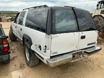 Picture, Left Rear Corner