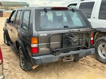 Picture, Left Rear Corner