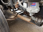 4 Underbody - Truck with 