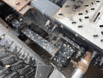 4 Underbody - Truck with 