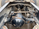 4 Underbody - Truck with 