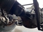 4 Underbody - Truck with 