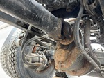 4 Underbody - Truck with 