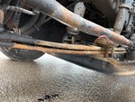 4 Underbody - Truck with 