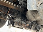 4 Underbody - Truck with 