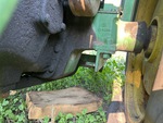 Drivetrain with 
