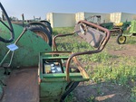 Control Station with 