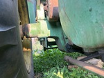 Drivetrain with 