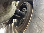 Brakes with 