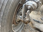 Brakes with 