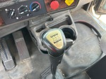 Cab with 