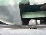 General Appearance with Second Serial Number/VIN Photo