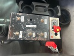 Cab with 