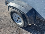 Trailer Chassis with 
