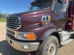 General Appearance with Paint