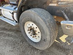 Underbody with Right Steer Tire