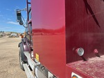 General Appearance with Sheet Metal (fiberglass) Condition